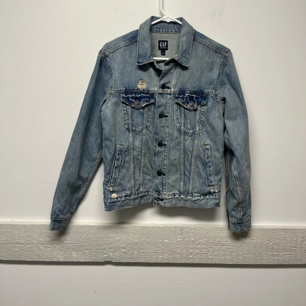 GAP Denim Jacket XS
